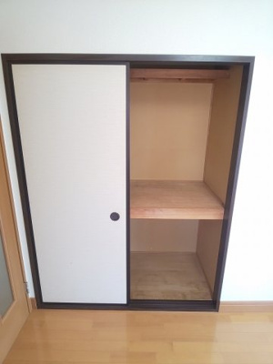 【収納】 | ベルハイム