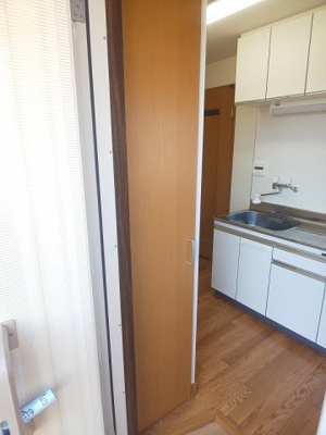 【玄関】 | ベルハイム