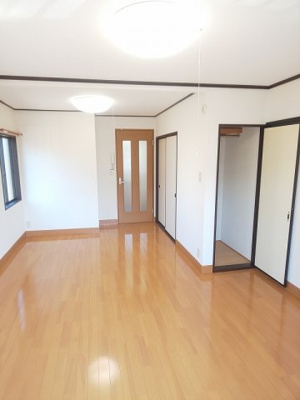 【居間・リビング】 | ベルハイム