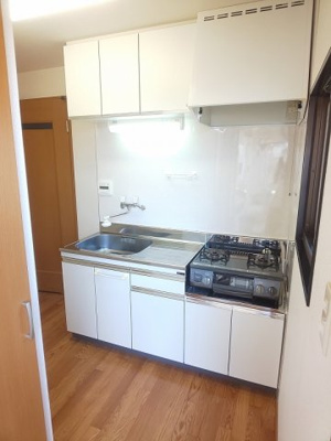 【キッチン】 | ベルハイム