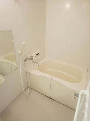 【浴室】 | ベルハイム