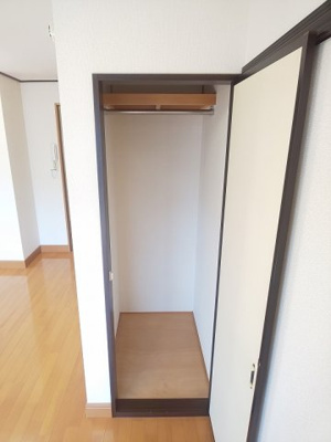 【収納】 | ベルハイム