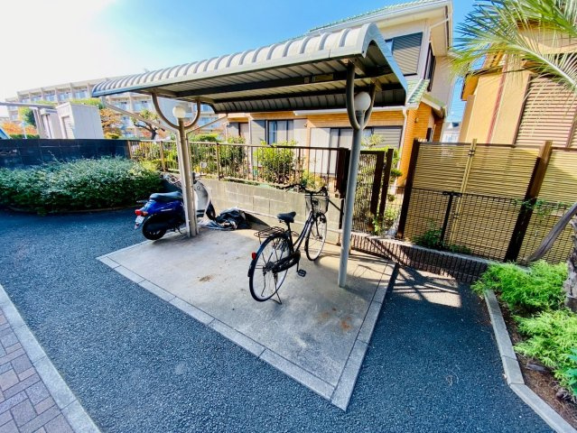 【その他共用部分】