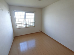 【洋室】