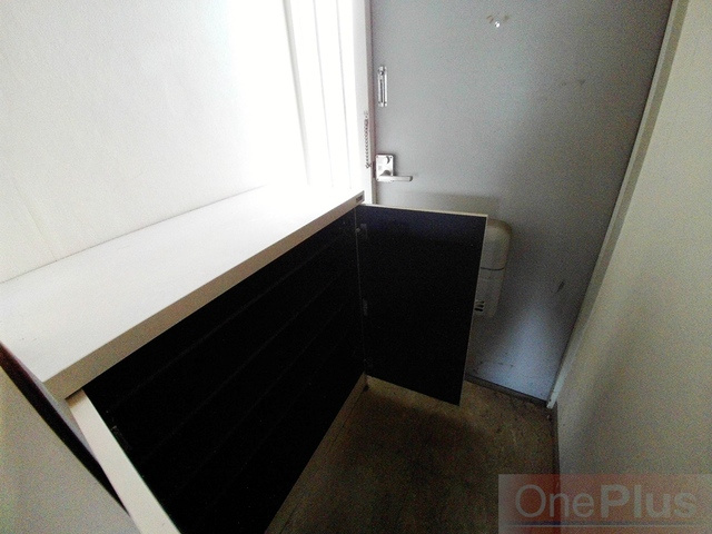 ロジュマン反高の収納