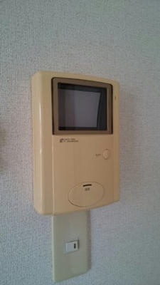 【セキュリティ】 | ア・ラ・モード小坂Ｂ