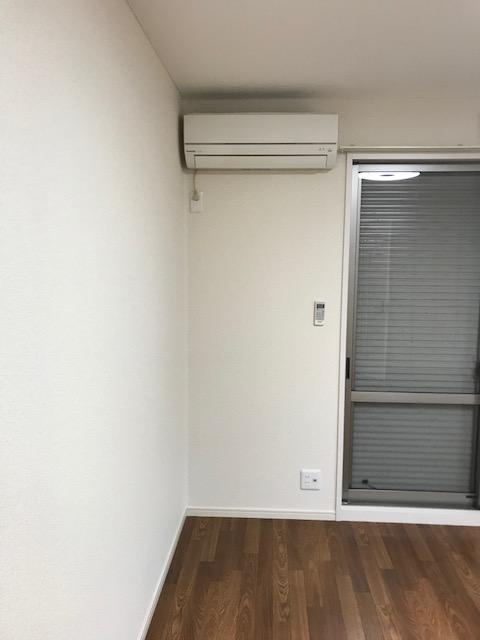 グレース広野の設備