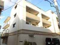 杉並区高円寺南３丁目のマンションの画像