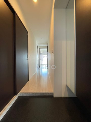 【玄関】 | パラファーレ・玉造