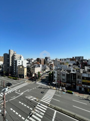 【展望】 | パラファーレ・玉造