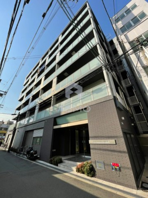 【外観】 | パラファーレ・玉造