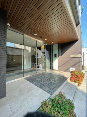 【エントランス】 | パラファーレ・玉造