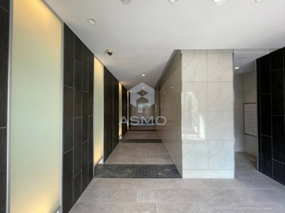 【ロビー】 | パラファーレ・玉造