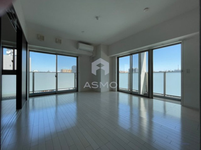 【居間・リビング】 | パラファーレ・玉造