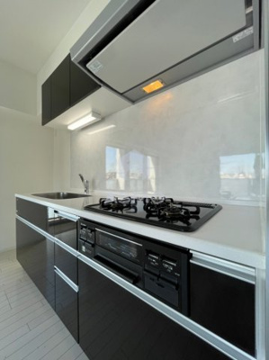 【キッチン】 | パラファーレ・玉造