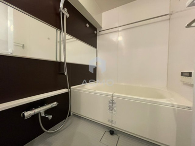 【浴室】 | パラファーレ・玉造