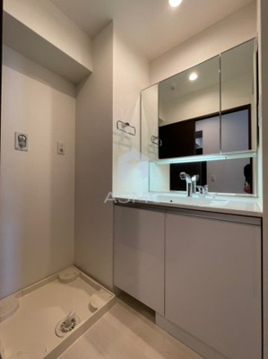 【洗面所】 | パラファーレ・玉造