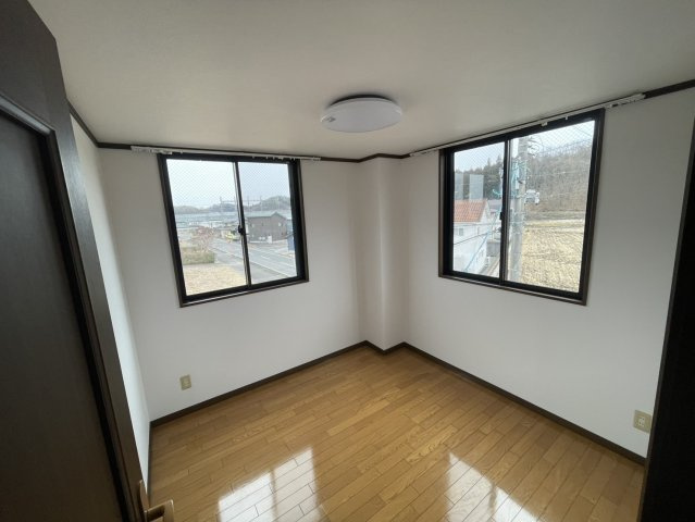 エキスパートⅡの内装