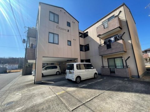 エキスパートⅡ