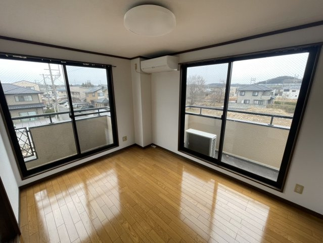 エキスパートⅡの居間・リビング