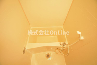 【浴室】 | マジェスタ八戸ノ里