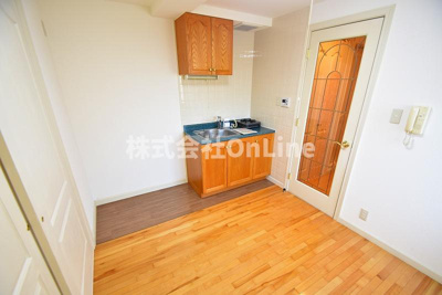 【内装】 | マジェスタ八戸ノ里