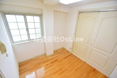 【内装】 | マジェスタ八戸ノ里