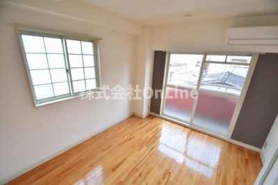 【その他】 | マジェスタ八戸ノ里