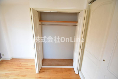 【収納】 | マジェスタ八戸ノ里