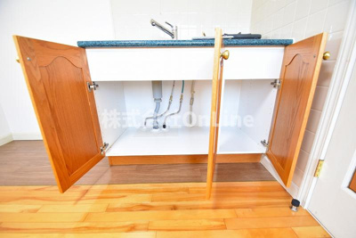 【収納】 | マジェスタ八戸ノ里