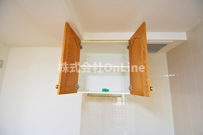 【収納】 | マジェスタ八戸ノ里