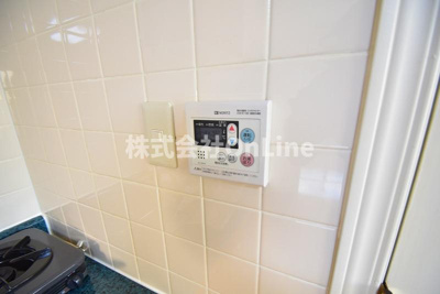 【設備】 | マジェスタ八戸ノ里