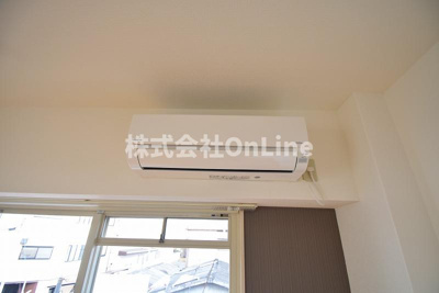 【設備】 | マジェスタ八戸ノ里