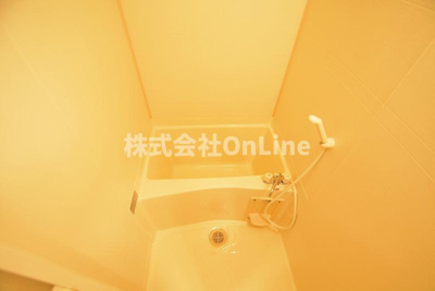 【浴室】 | マジェスタ八戸ノ里