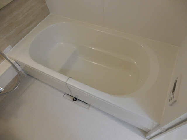 サージェ林　Ⅰ・Ｂの浴室