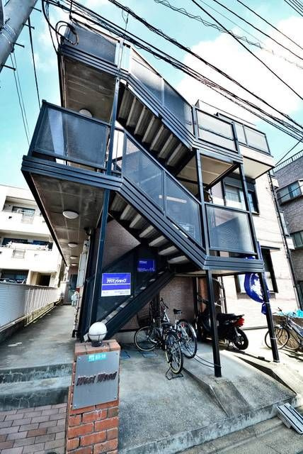 Ｗｅｓｔ　Ｗｏｏｄ