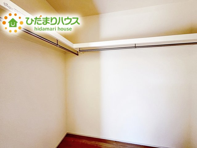 【収納】 | 水戸市堀町3期　新築戸建 | 