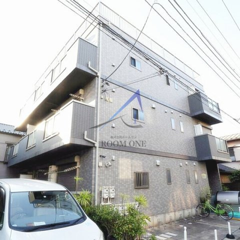 リビオン・タートル