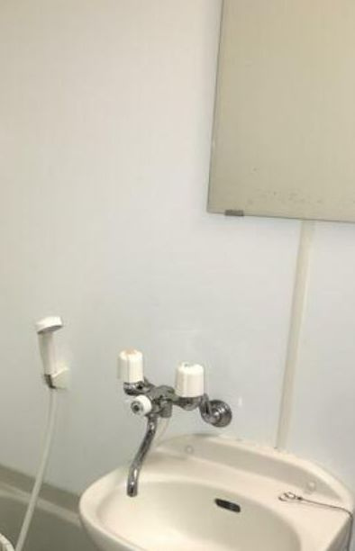 ドミールＭ．Ｓの洗面所|(同一仕様写真)