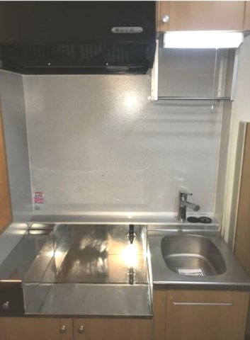 ドミールＭ．Ｓのキッチン|キッチン(同一仕様写真)