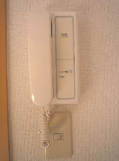 ドミールＭ．Ｓのセキュリティ|設備(同一仕様写真)