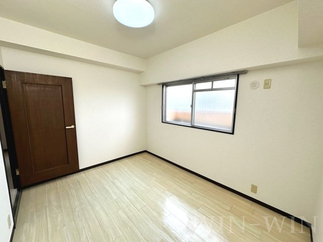 エスポア曙の寝室|イメージ（同建物内別部屋の写真です）