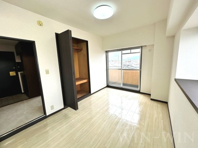 エスポア曙の洋室|イメージ（同建物内別部屋の写真です）