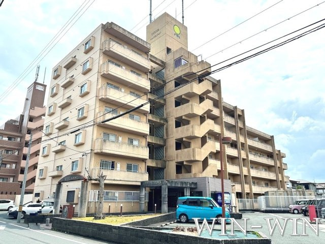 エスポア曙