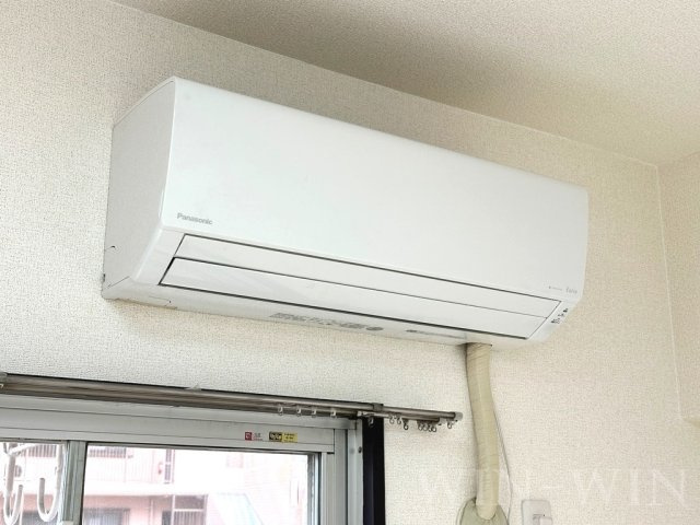 エスポア曙の設備|イメージ（同建物内別部屋の写真です）