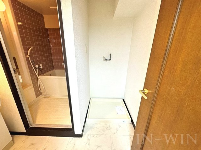 エスポア曙の設備|イメージ（同建物内別部屋の写真です）