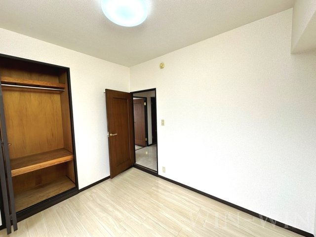 エスポア曙の寝室|イメージ（同建物内別部屋の写真です）