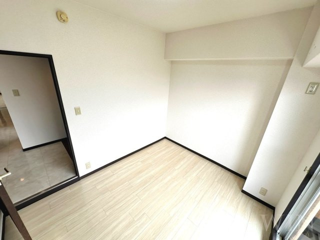 エスポア曙の寝室|イメージ（同建物内別部屋の写真です）
