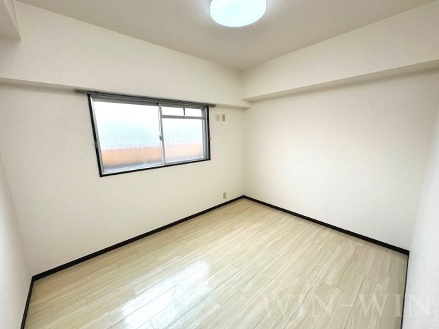 エスポア曙の寝室|イメージ（同建物内別部屋の写真です）