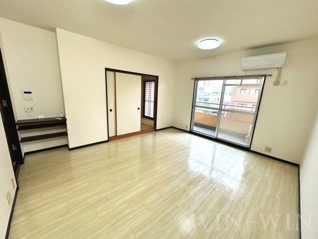 エスポア曙のその他|イメージ（同建物内別部屋の写真です）
